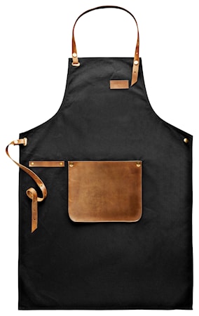 Esiliina Canvas Leather