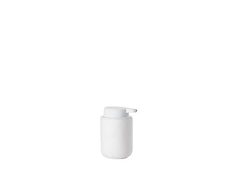 Saippuapumppu Ume White