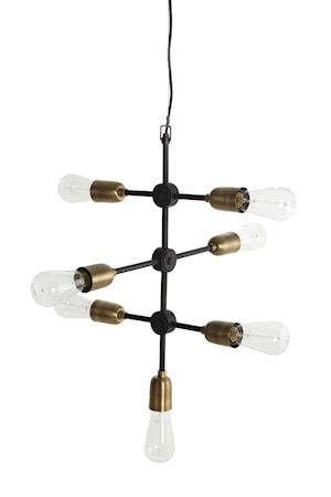 Molecular 7 Kattolamppu