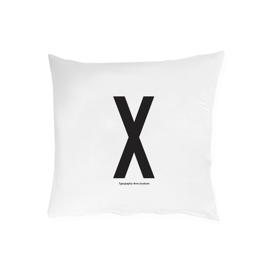Design Letters tyynyliina 63x60 cm X