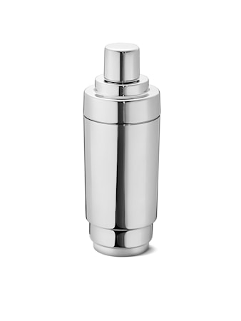 Manhattan Cocktailshaker 0,75L Ruostumaton Teräs