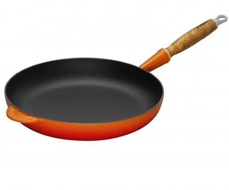 Paistinpannu Volcanic 28 cm