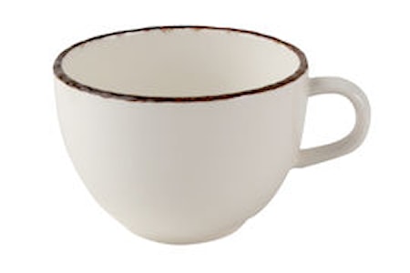 Cappuccinokuppi Fortuna, Ivory