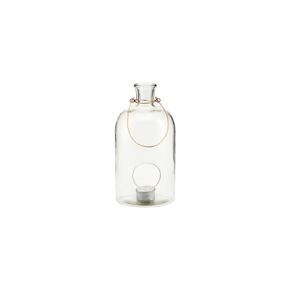 House Doctor - Frej Lantern - Clear (Sv1090/211221090)