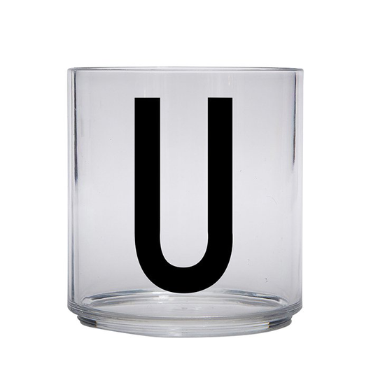 Design Letters Kids lasi U