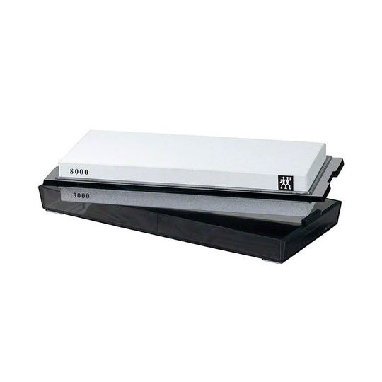 Zwilling Twin Stone Pro -teroituskivi 3000/8000 3000/8000