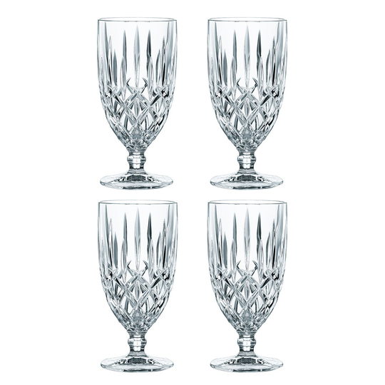 Noblesse olutlasi 42,5 cl, 4-pakkaus Kirkas