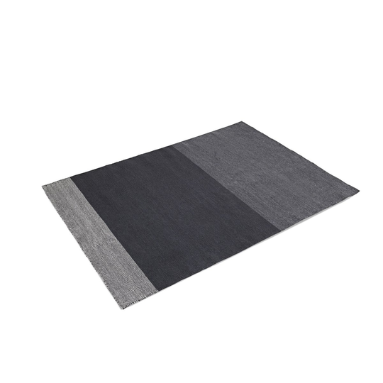 Varjo matta 170x240 cm tummanharmaa