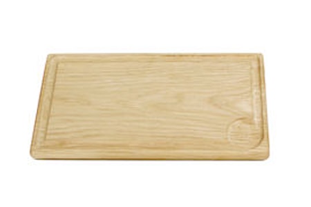 Lankkupihvialusta 32x17 cm