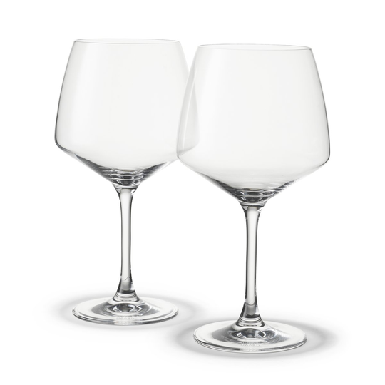 Perfection ginlasi 90 cl 2-pack Kirkas