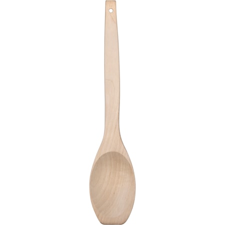 Puulusikka 34 cm