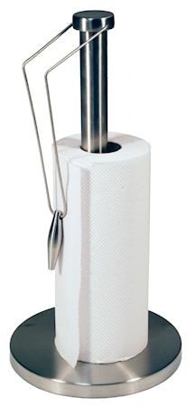 Paperiteline ruostumaton korkeus 36 cm