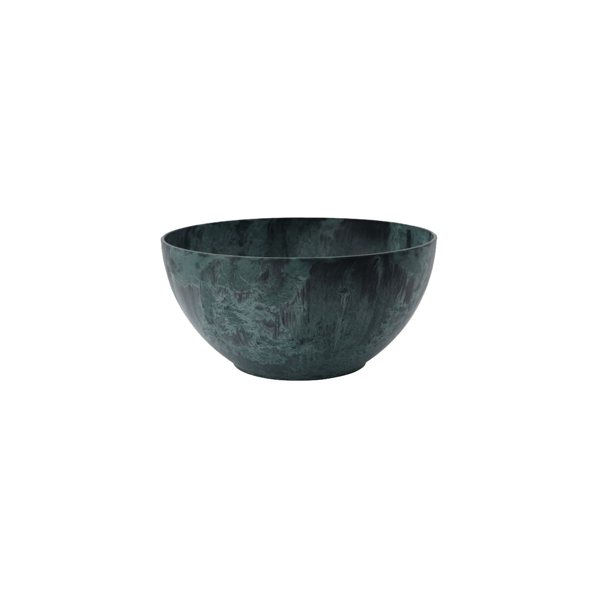 House Doctor - Serveur Bowl - Green (259190504)