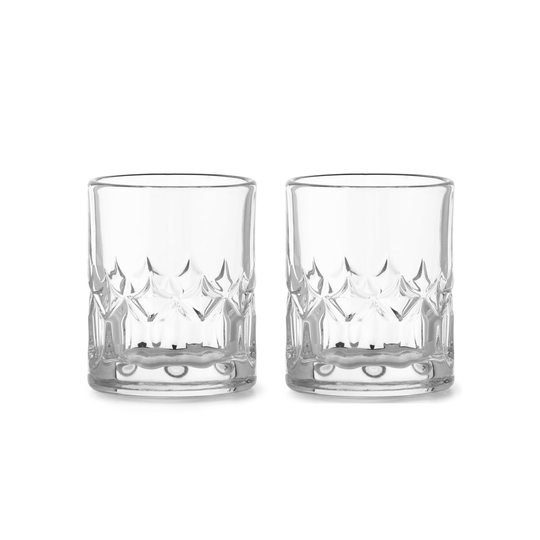 Spirit lasi, 2-pakkaus 9 cl