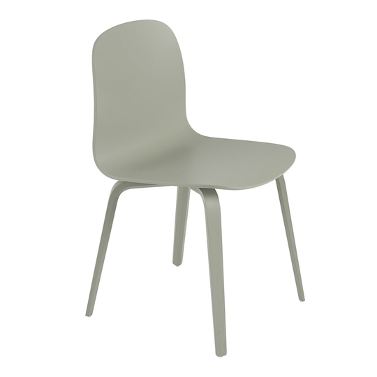 Visu Chair tuoli Dusty green