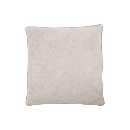 Tyynynpäällinen Wail Vaaleanharmaa