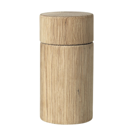 Oak suola- ja pippurimyllyt 13 cm