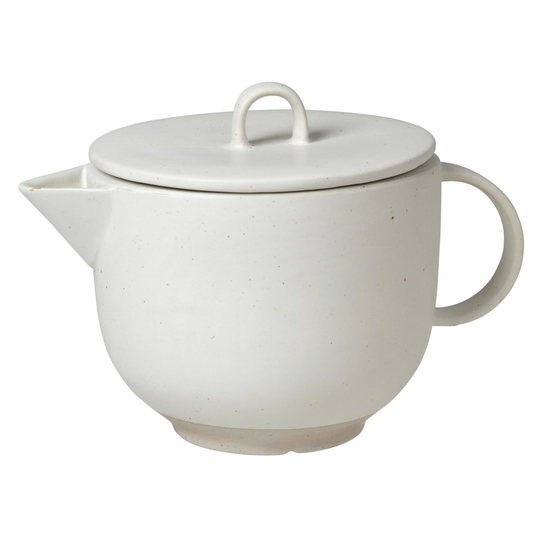 Eli teekannu 1,2 L Matte soft light grey