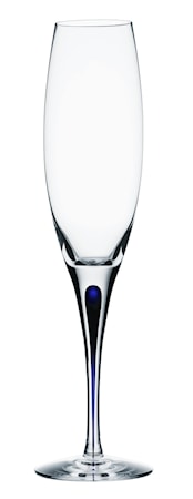 Intermezzo sininen Champagne 20 cl