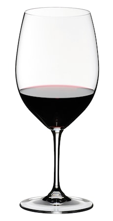 Vinum Cabernet Sauvignon/Merlot/Bordeaux, 2-pack