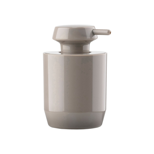 Zone Suii -saippuapumppu 12,4 cm Taupe