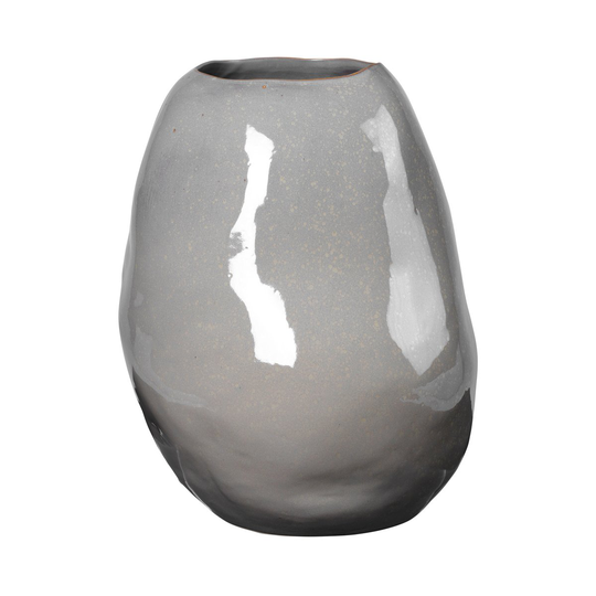 Organic maljakko 49 cm Drizzle