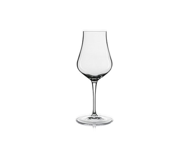 Luigi Bormioli - Vinoteque Rum Glass/Whiskyglass 17 cl - 2 pack (C 372 2)
