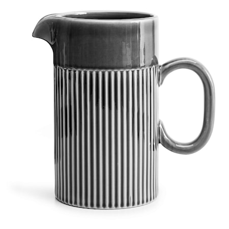 Coffee & More kannu harmaa