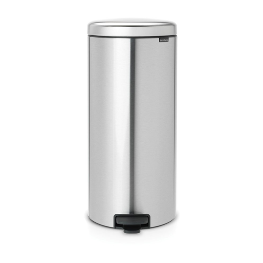 New Icon poljinroskis 30 litraa Matt steel fingerprint proof