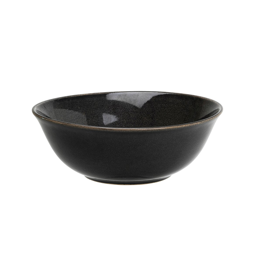 Nordic Coal Budda -kulho Ø 21 cm