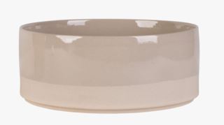 Morocco salaattikulho beige