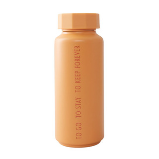 Design Letters - Thermo/Insulated Bottle Special Edition - ToGo