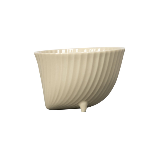 Frances tarjoilukulho XS Beige