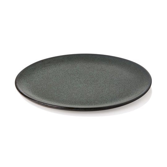 Raw lautanen Ø20 cm Northern green
