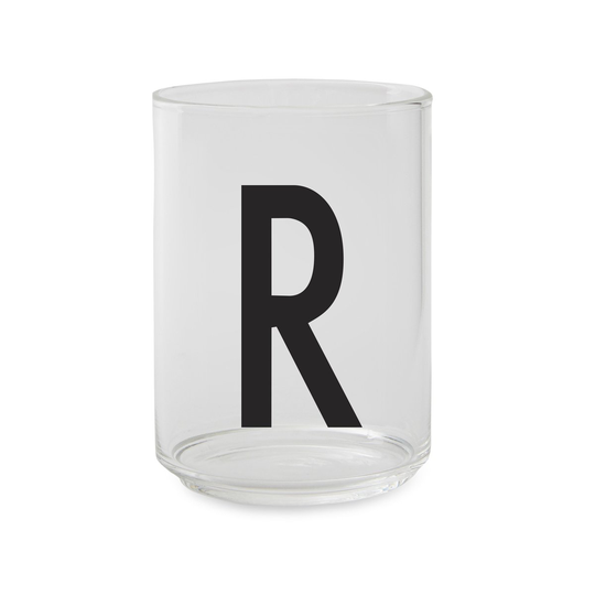 Design Letters lasi R