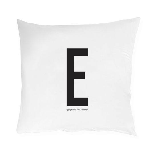 Design Letters tyynyliina 60x50 cm E