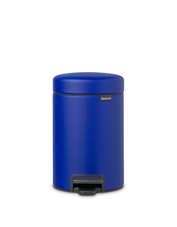 Poljinroskakori newIcon 3 L, Mineral Powerful Blue