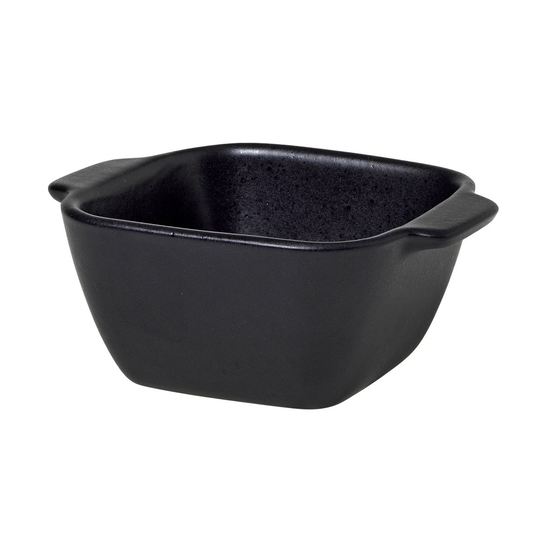 Vig uuninkestävä muotti antique black Pieni
