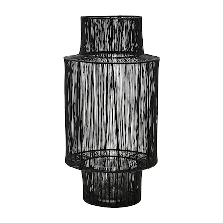 Kynttilälyhty Tabia 45 cm