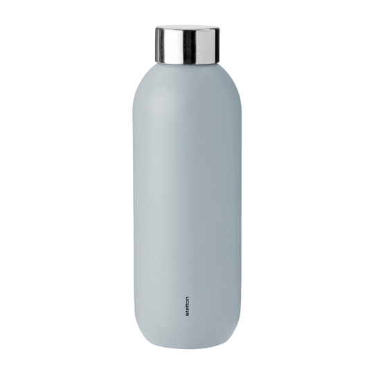 Keep Cool -termospullo 0,6 l Cloud