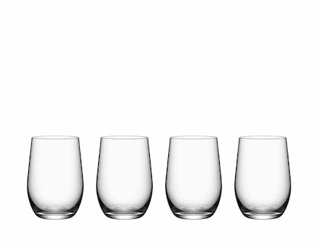 Per Morberg Lasi 28cl 4-pack