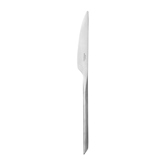 Sletten ruokaveitsi Full satin forged