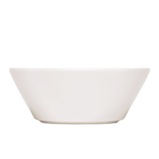 Teema kulho 15 cm valkoinen