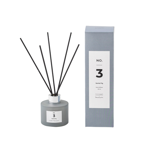 NO. 3 Santal Fig -tuoksutikut 100 ml