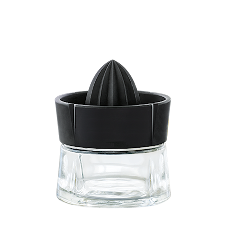 Grand Cru sitruspuserrin 25 cl musta