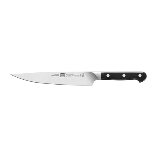 Zwilling Pro -lihaveitsi 20 cm