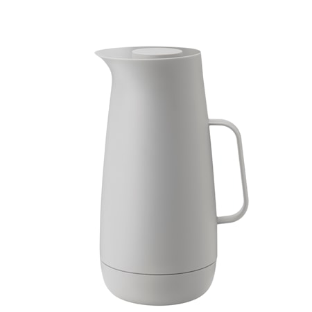 Foster termoskannu, 1 l. light grey