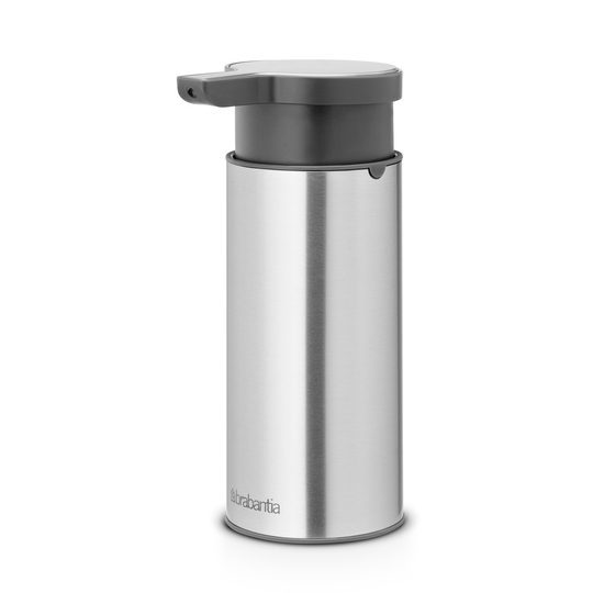 Brabantia saippua-annostelija matta teräs