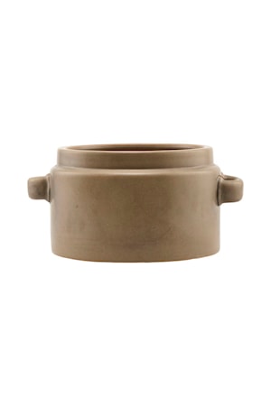 Ruukku Bundi Ruskea 16 cm