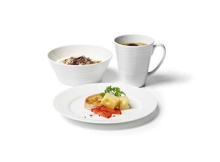 Passion Brunch asetettu 6 kpl